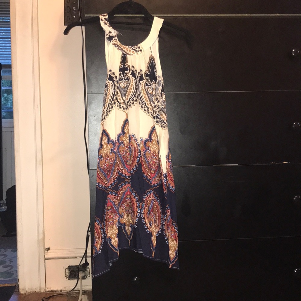 dress